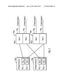 GENERATING A DATA STRUCTURE TO MAINTAIN ERROR AND CONNECTION INFORMATION     ON COMPONENTS AND USE THE DATA STRUCTURE TO DETERMINE AN ERROR CORRECTION     OPERATION diagram and image