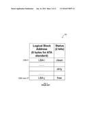 SYSTEMS AND METHODS FOR MANAGING CACHE OF A DATA STORAGE DEVICE diagram and image