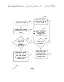 SYSTEMS AND METHODS FOR MANAGING CACHE OF A DATA STORAGE DEVICE diagram and image