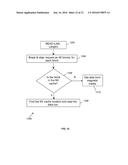 SYSTEMS AND METHODS FOR MANAGING CACHE OF A DATA STORAGE DEVICE diagram and image