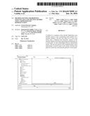 METHOD AND TOOL FOR BROWSING SEMANTIC DATA AND CREATING QUERIES USING A     DOMAIN/RANGE REPRESENTATION diagram and image