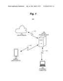 METHODS AND SYSTEMS FOR GENERATING A DIGITAL CELEBRITY MAP TOUR GUIDE diagram and image