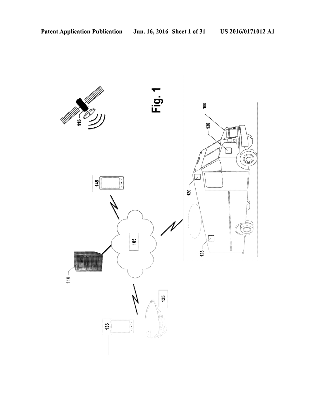 DETERMINING THE ACCURACY OF MAP DATA - diagram, schematic, and image 02