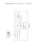 MOBILE POSITIONING APPARATUS AND POSITIONING METHOD THEREOF diagram and image