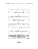 MOBILE POSITIONING APPARATUS AND POSITIONING METHOD THEREOF diagram and image