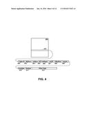 Preferentially Retaining Memory Pages Using a Volatile Database Table     Attribute diagram and image