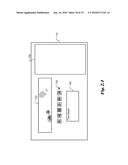 System and Method for Displaying Annotated Capsule Images diagram and image