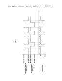 WALKING STATE ESTIMATING DEVICE AND WALKING STATE ESTIMATING METHOD diagram and image