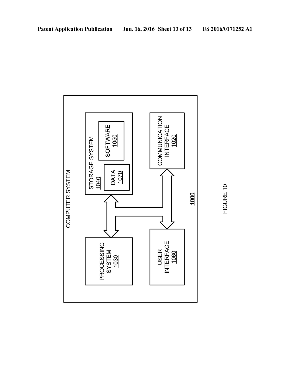 BUFFER ACCESS FOR SIDE-CHANNEL ATTACK RESISTANCE - diagram, schematic, and image 14