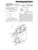 BREWER SYSTEM INCLUDING PERVASIVE RFID SENSING FOR SERVERS diagram and image