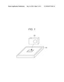 COMMUNICATION DEVICE, CONTROL METHOD FOR COMMUNICATION DEVICE, AND PROGRAM diagram and image