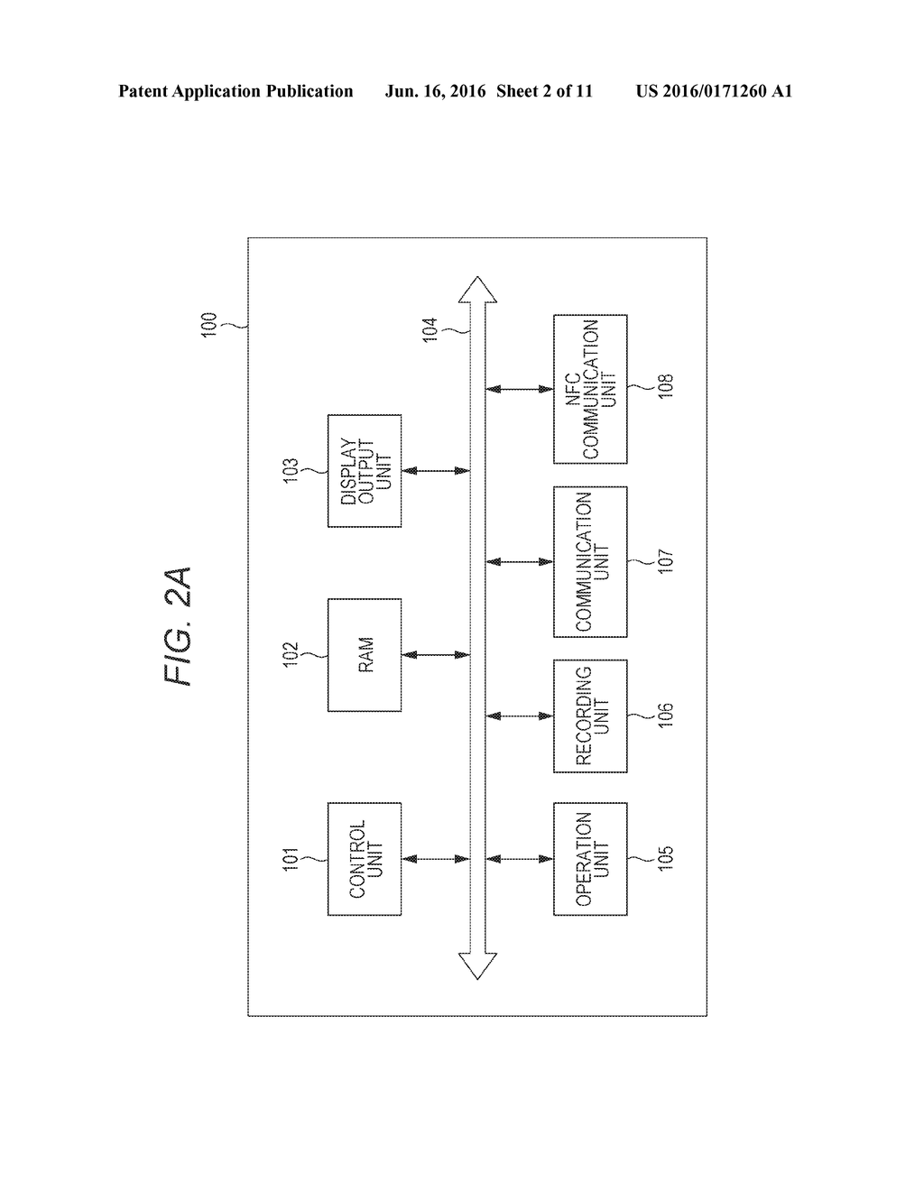 COMMUNICATION DEVICE, CONTROL METHOD FOR COMMUNICATION DEVICE, AND PROGRAM - diagram, schematic, and image 03