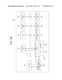 COMMUNICATION DEVICE, CONTROL METHOD FOR COMMUNICATION DEVICE, AND PROGRAM diagram and image