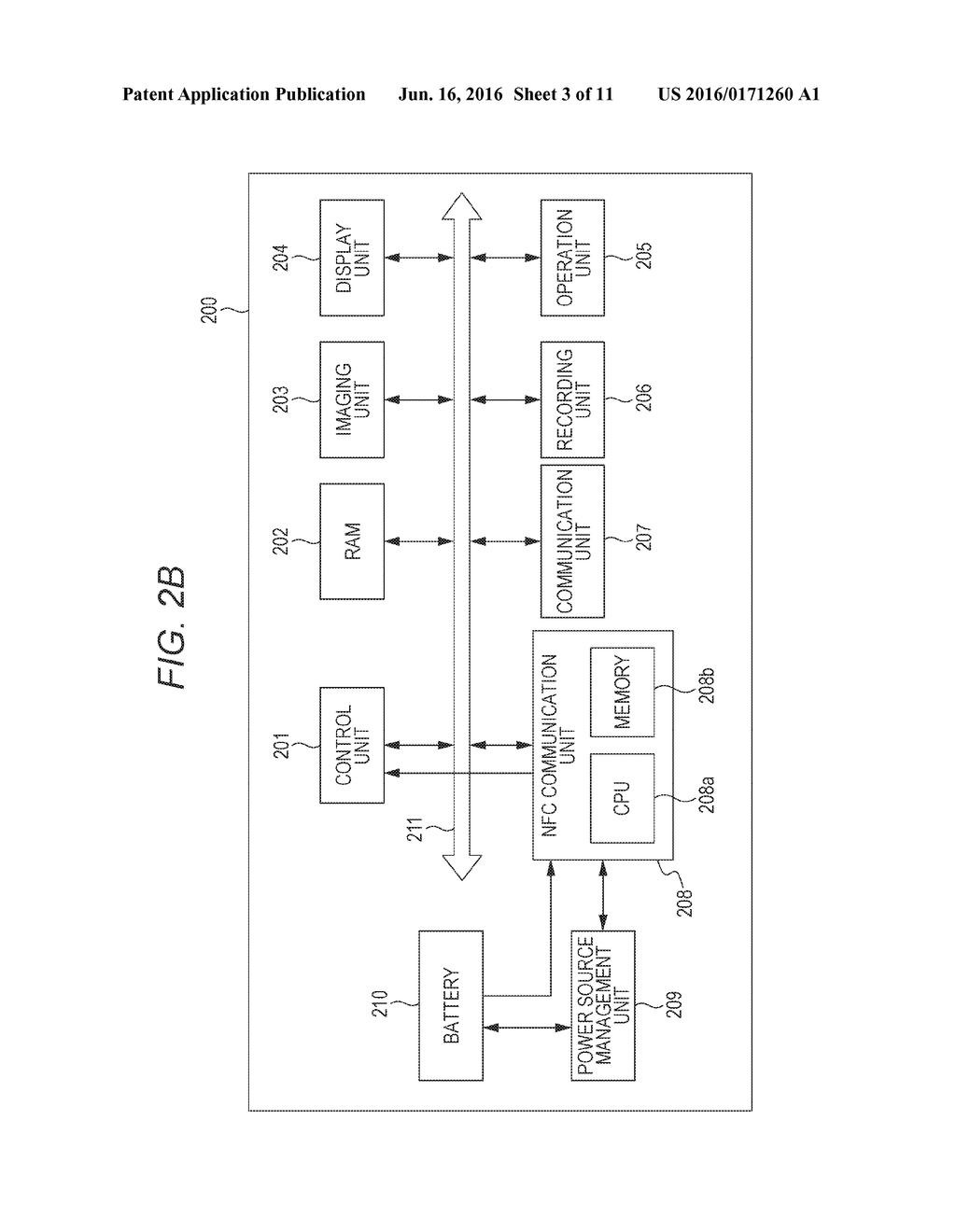 COMMUNICATION DEVICE, CONTROL METHOD FOR COMMUNICATION DEVICE, AND PROGRAM - diagram, schematic, and image 04