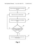 CONFIGURABLE BARCODE PROCESSING SYSTEM diagram and image