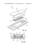 FINGERPRINT SENSING DEVICE diagram and image