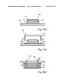 FINGERPRINT SENSING DEVICE diagram and image