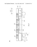 CHIP PACKAGE AND FABRICATION METHOD THEREOF diagram and image