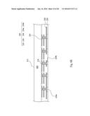 CHIP PACKAGE AND FABRICATION METHOD THEREOF diagram and image