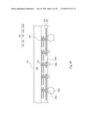 CHIP PACKAGE AND FABRICATION METHOD THEREOF diagram and image