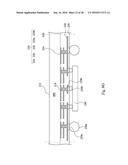 CHIP PACKAGE AND FABRICATION METHOD THEREOF diagram and image