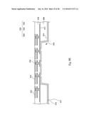 CHIP PACKAGE AND FABRICATION METHOD THEREOF diagram and image