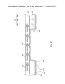 CHIP PACKAGE AND FABRICATION METHOD THEREOF diagram and image