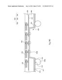 CHIP PACKAGE AND FABRICATION METHOD THEREOF diagram and image