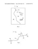 METHOD AND SYSTEM FOR CLASSIFYING A TERRAIN TYPE IN AN AREA diagram and image