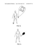 METHOD, DEVICE AND SYSTEM FOR ANNOTATED CAPTURE OF SENSOR DATA AND CROWD     MODELLING OF ACTIVITIES diagram and image