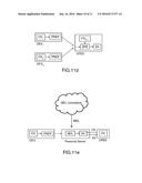 METHOD, DEVICE AND SYSTEM FOR ANNOTATED CAPTURE OF SENSOR DATA AND CROWD     MODELLING OF ACTIVITIES diagram and image