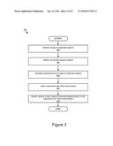 Realogram Scene Analysis of Images: Shelf and Label Finding diagram and image