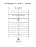 Realogram Scene Analysis of Images: Shelf and Label Finding diagram and image