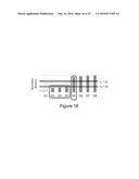 Realogram Scene Analysis of Images: Shelf and Label Finding diagram and image