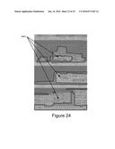 Realogram Scene Analysis of Images: Shelf and Label Finding diagram and image