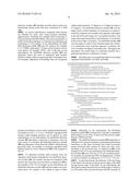 Realogram Scene Analysis of Images: Shelf and Label Finding diagram and image