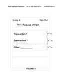 TRANSACTION QUEUING diagram and image