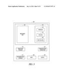 AUGMENTED REALITY VIRTUAL PRODUCT FOR DISPLAY diagram and image