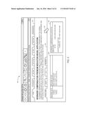 CALIBRATED UNDERWRITING SYSTEM diagram and image