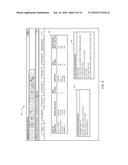 CALIBRATED UNDERWRITING SYSTEM diagram and image