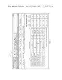 CALIBRATED UNDERWRITING SYSTEM diagram and image