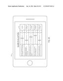 CALIBRATED UNDERWRITING SYSTEM diagram and image