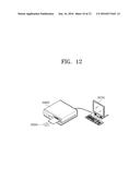 VIDEO PROCESSING METHOD AND VIDEO SYSTEM THEREFORE diagram and image