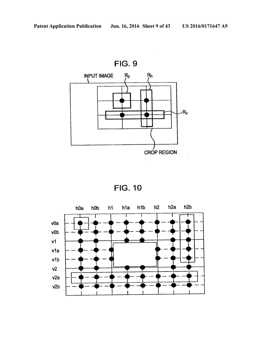 IMAGE PROCESSING APPARATUS AND METHOD, IMAGE CAPTURING APPARATUS, AND     PROGRAM - diagram, schematic, and image 10