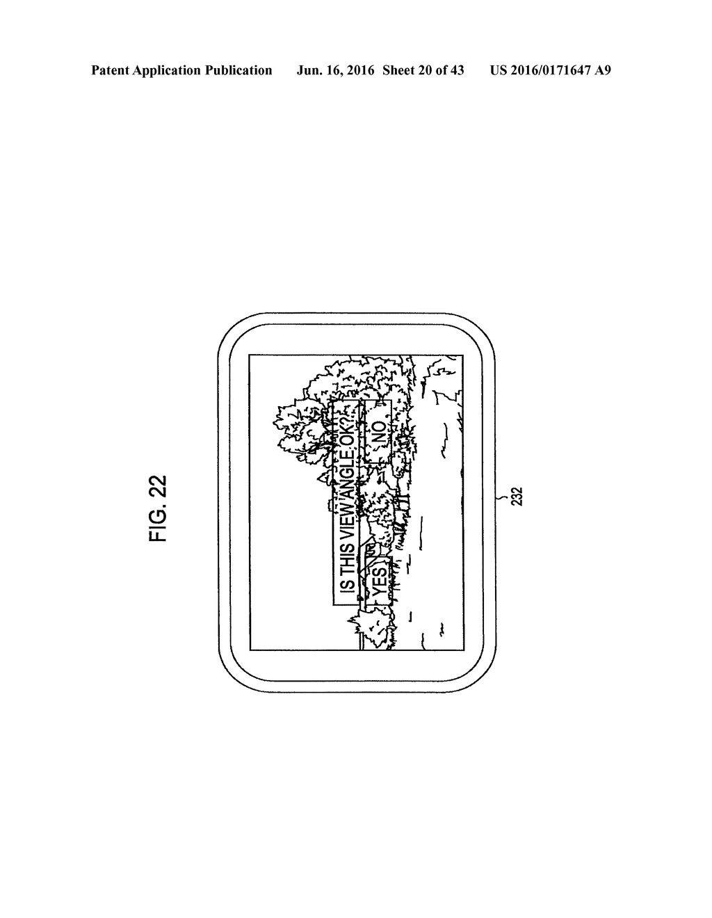 IMAGE PROCESSING APPARATUS AND METHOD, IMAGE CAPTURING APPARATUS, AND     PROGRAM - diagram, schematic, and image 21