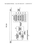 IMAGE PROCESSING APPARATUS AND METHOD, IMAGE CAPTURING APPARATUS, AND     PROGRAM diagram and image