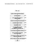 IMAGE PROCESSING APPARATUS AND METHOD, IMAGE CAPTURING APPARATUS, AND     PROGRAM diagram and image