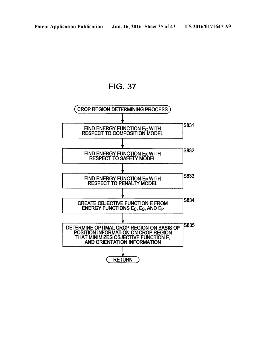 IMAGE PROCESSING APPARATUS AND METHOD, IMAGE CAPTURING APPARATUS, AND     PROGRAM - diagram, schematic, and image 36