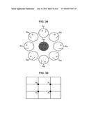 IMAGE PROCESSING APPARATUS AND METHOD, IMAGE CAPTURING APPARATUS, AND     PROGRAM diagram and image