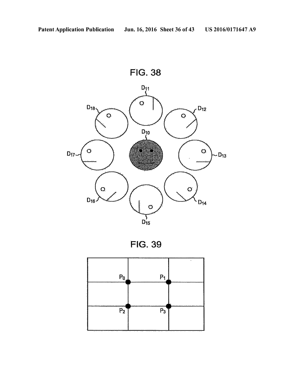 IMAGE PROCESSING APPARATUS AND METHOD, IMAGE CAPTURING APPARATUS, AND     PROGRAM - diagram, schematic, and image 37